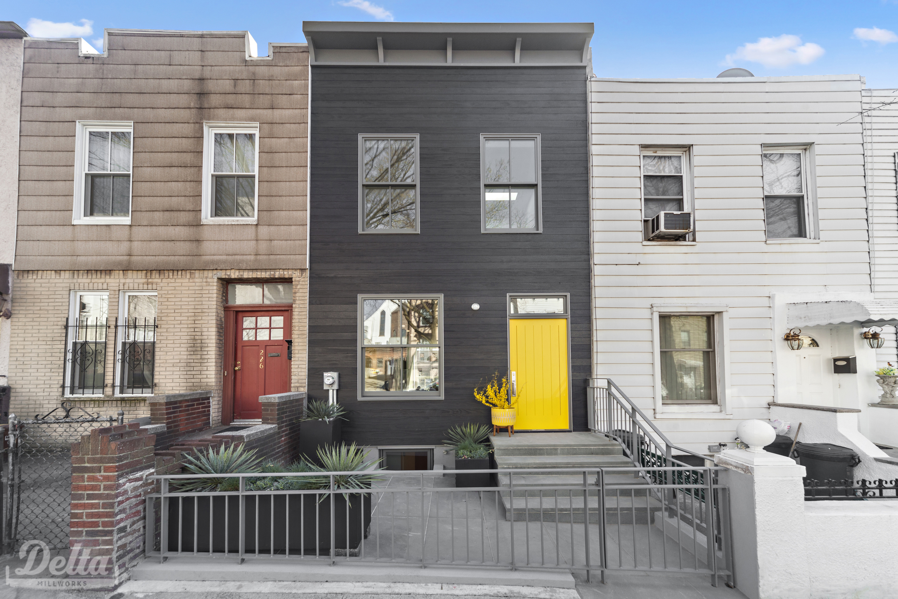 Specialty Wood Delta Millworks Austin Texas